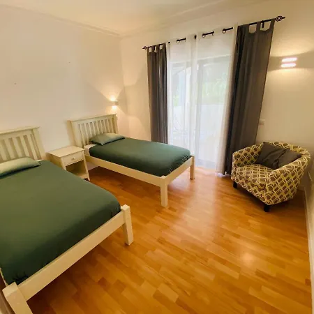 公寓 Apartamento Du Vall *