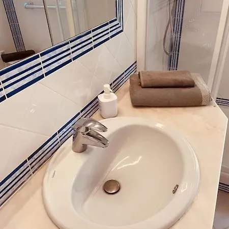 公寓 Apartamento Du Vall *