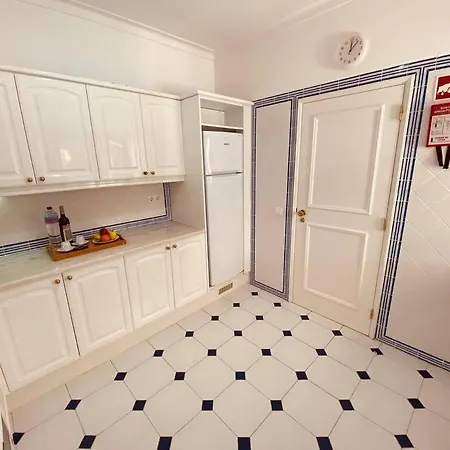 Apartamento Du Vall 波尔蒂芒