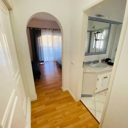 Apartamento Du Vall 波尔蒂芒