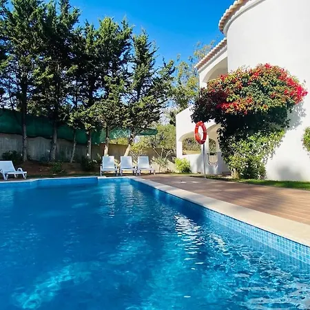 Apartment Apartamento Du Vall Portimao