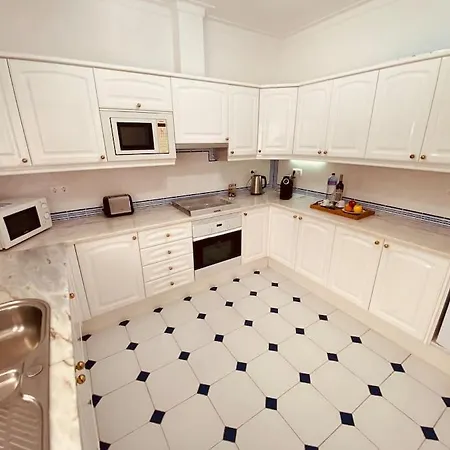 Apartamento Du Vall Portimao